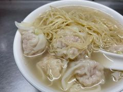 -汉记面馆(南华东路店)