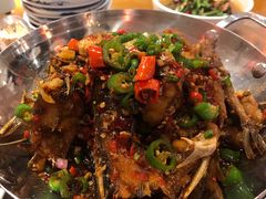 -格塘人家·山泉水煮鱼(望兴家园店)