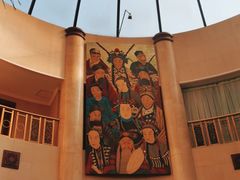 -北京前门建国饭店