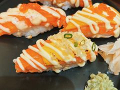 -鸟鹏烧鸟居酒屋(天河领展店)