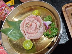 -何发发和牛烧肉·鳗鱼榴莲放题自助(乐峰广场店)