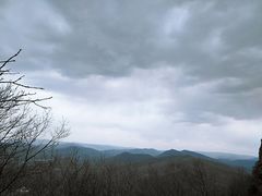 -帽儿山风景区