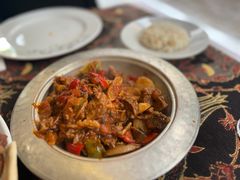-Old Ottoman Cafe & Restaurant