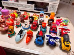 -海底捞火锅(高新活力汇店)