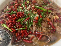 -邱大妈水煮(龙山店)