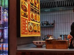 -李犟大爆鳝面·手工蟹黄包(湖滨西湖店)