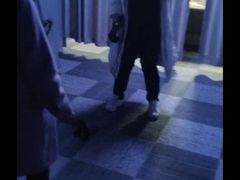 -VR 间客漫·PS电玩·虚拟现实包间游戏电竞(街道口店)