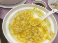 蟹粉鱼米-金时代顺风大酒店(金山店)