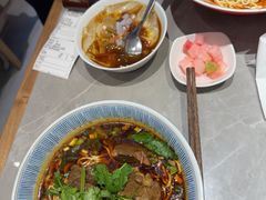 -好這口重庆小面(总店)