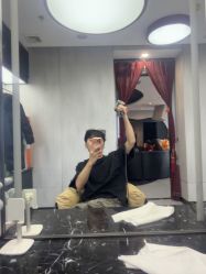 -TOP HAIR SALON