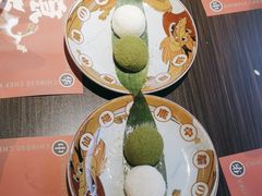 -仙隐小鹿中華の日料(荣民龙首广场店)
