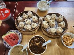 -都一处烧麦馆(前门店)