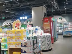 -嘉荣超市(望牛墩店)