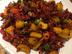 -福苗小骆驼烧烤(莲湖路店)