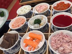 -廖掌柜·重庆鲜货火锅(上海首店)