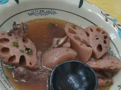 -成惠食府(赤岗店)