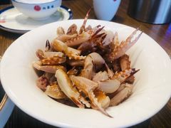 -湘聚缘湘菜馆(斜土路店)