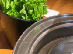 -九田家黑牛烤肉料理(华侨城店)