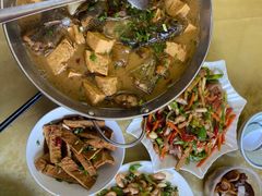 -长临河古镇福味轩土菜馆(长临河店)