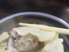 -黄阿姨锅贴大王(万航渡路店)