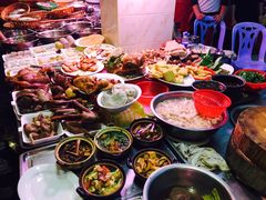 -长平老姿娘夜粥(平东一街店)