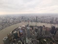 -上海中心大厦