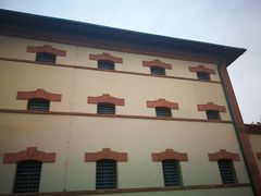 -青岛德国监狱旧址博物馆