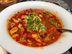 -梁家大院•农家菜(昆山会展中心店)