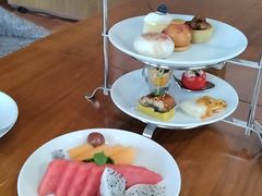 -嘉定凯悦·咖啡厅