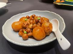 -A One Kitchen·南京精菜馆(德基广场店)