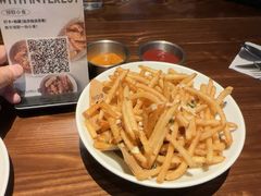 -Bistro 63 创意融合料理(广粤天地店)