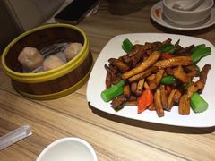 -粤仔湾砂锅粥(滨湖万达店)