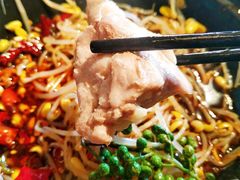 云海肴汽锅鸡-云海肴·云南菜(南强街总店)