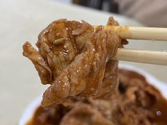 -满口香饭店
