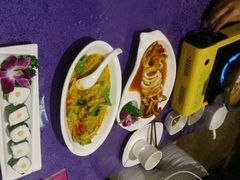 -泰米·休闲餐厅