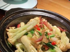 -九锅一堂酸菜鱼(新南凯德直营店)