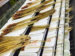 -袁记串串香(新南门店)