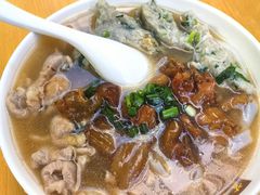-荔林食店(西华路店)