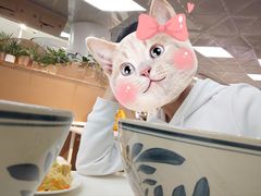 -墩儿大碗宽面(来福士店)