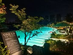 -清河半岛温泉度假酒店
