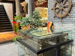 -苹果树下艺术餐厅(通州店)