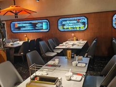 -鼎原力量东北吊炉烧烤(临河街店)