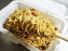 -乔伯凉面(白沙路店)