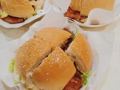 -旺角宝港式茶餐厅(寮步店)