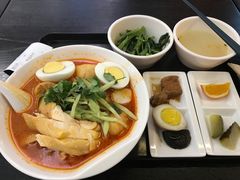 -Asianplus海蓝鸡饭