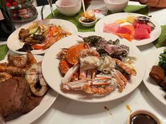 -上海千禧海鸥大酒店