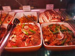 -33韩式自助烧烤(环城南路店)