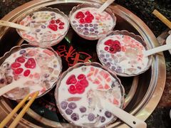 -井格重庆火锅(临平银泰城店)