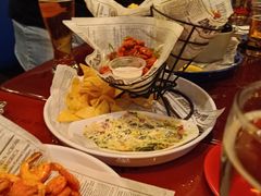 -阿甘虾餐厅(凌霄阁店)