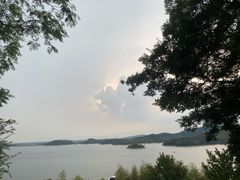 -天目湖涵田度假村